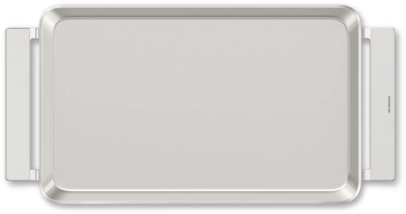 Kookplaat toebehoren Bosch HEZ9TY010 detail 1