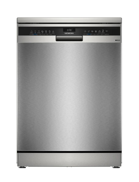 Lave-vaisselle pose libre Siemens SN25ZI08CE detail 1