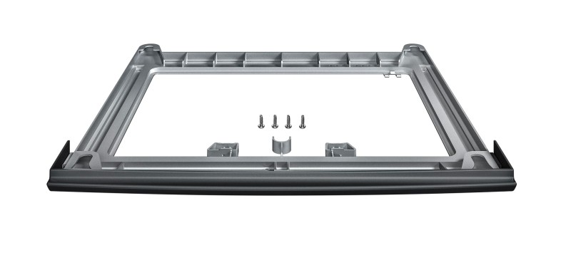 Lave-ligne et sèche-ligne accessoires Bosch WTZ2741C vooraanzicht