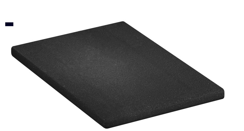 Dampkap toebehoren Siemens LZ11GKA13 vooraanzicht