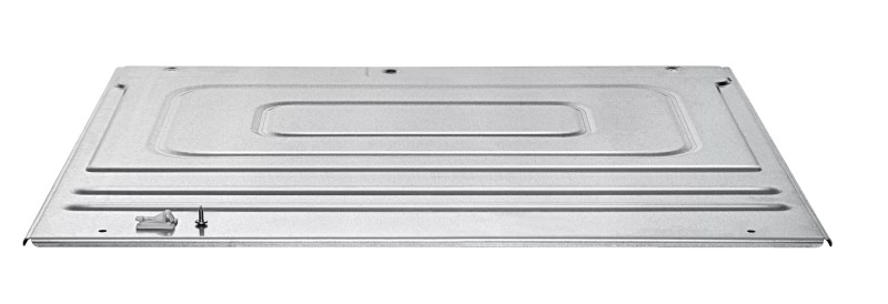 Lave-ligne et sèche-ligne accessoires Siemens WZ20430 vooraanzicht