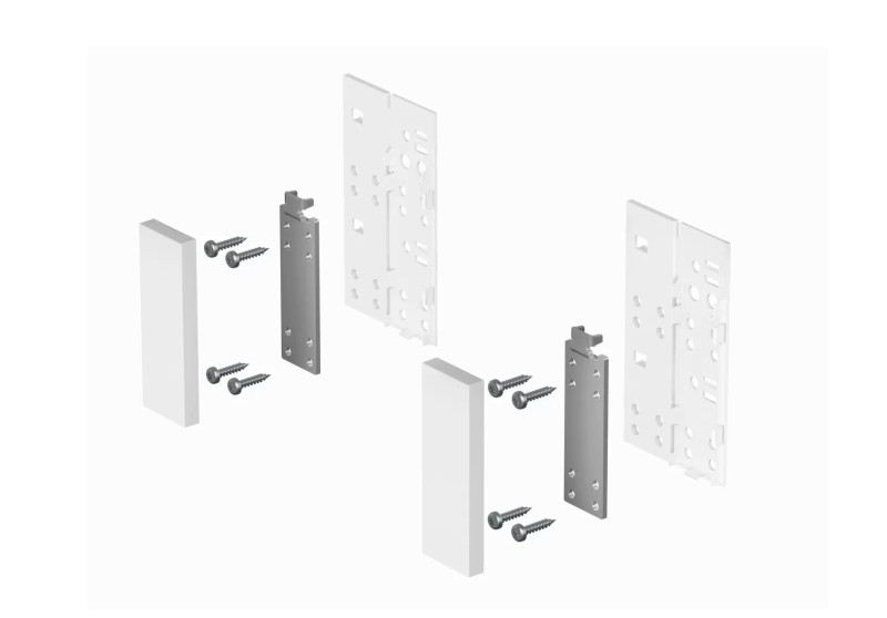 Frigo accessoires Siemens KS0BZS00 vooraanzicht