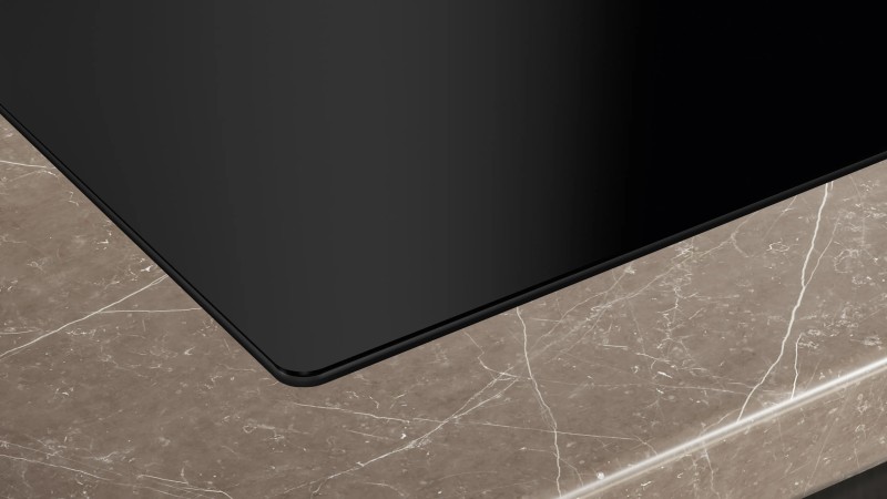 Kookplaat inductie Siemens EU611BEB5E/ beperkt vermogen detail 2