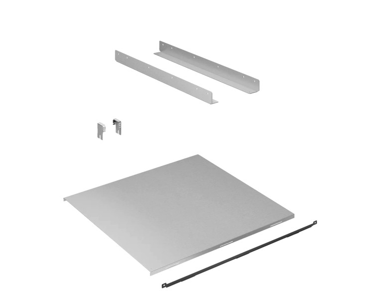 Lave-ligne et sèche-ligne accessoires Siemens HZ6BMA00 vooraanzicht