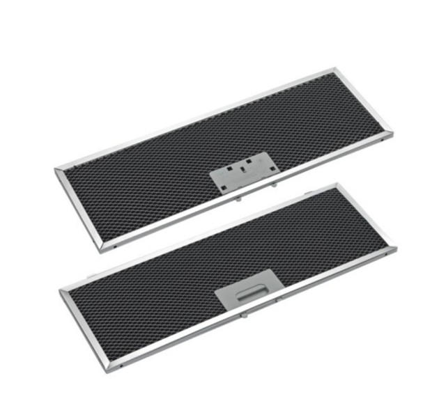 Hotte accessoires AEG MCFB86 vooraanzicht