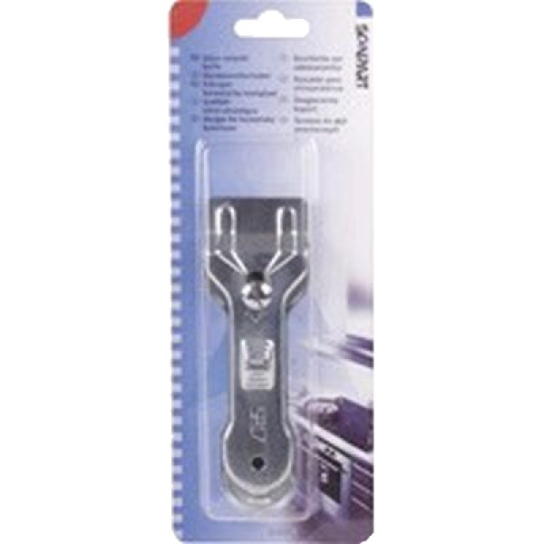 Taques accessoires Universeel/ past op ieder merk 11.000.000.17 vooraanzicht