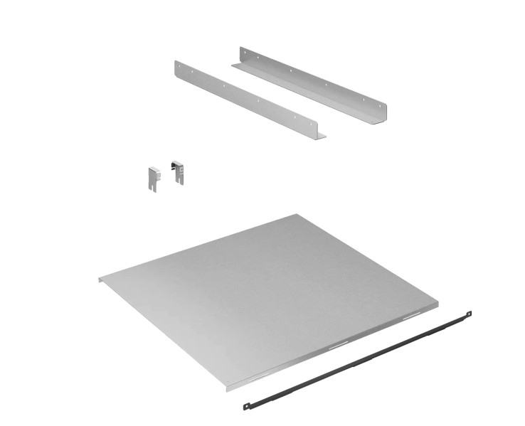 Fours accessoires Bosch HEZ6BMA00 vooraanzicht