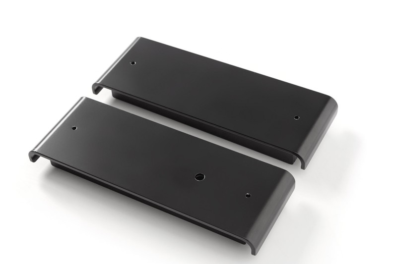 Dampkap toebehoren Novy 7552310 vooraanzicht