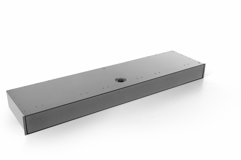 Hotte accessoires Novy 7943400 vooraanzicht