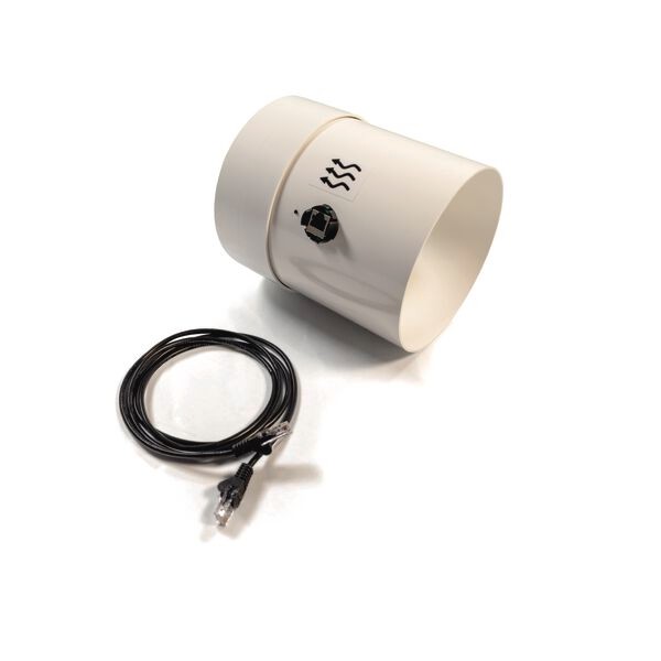 Hotte accessoires Novy 6930060 vooraanzicht