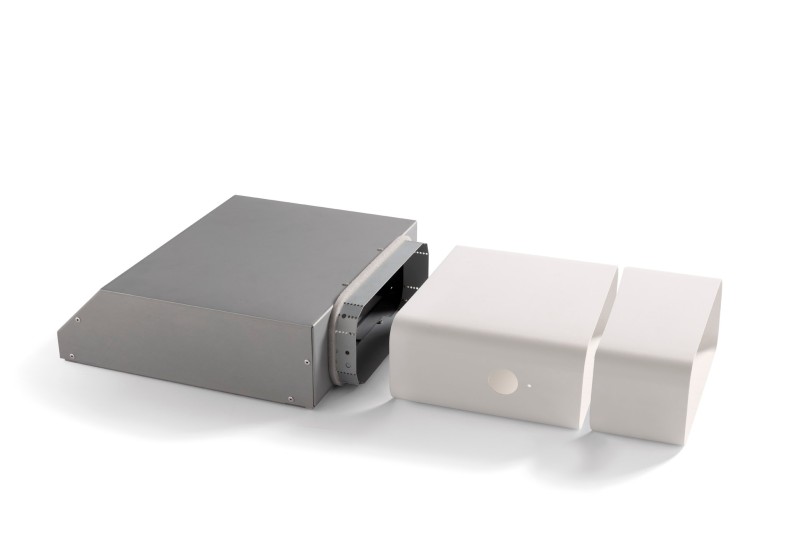 Hotte accessoires Novy 6930050 vooraanzicht