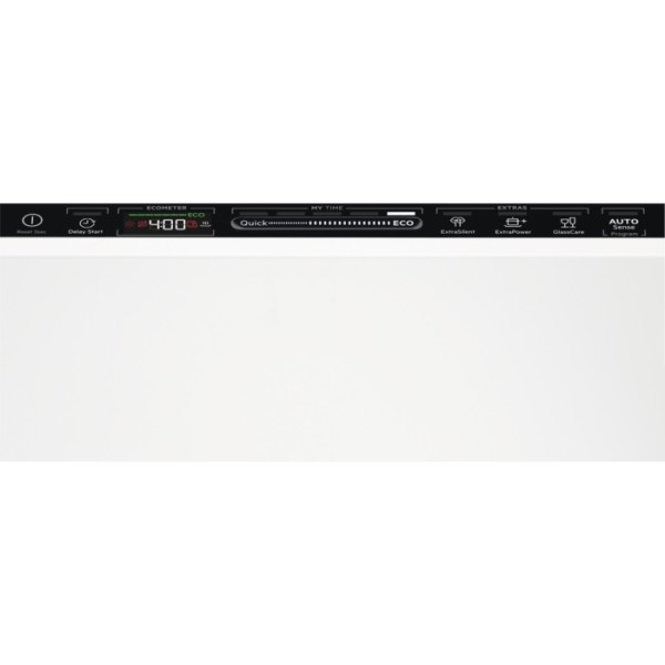 Lave-vaisselle full-intégré 60cm AEG FSE75737P/+ detail 2