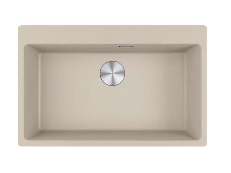 Evier 1 bassin Franke MRG610730KR1 vooraanzicht