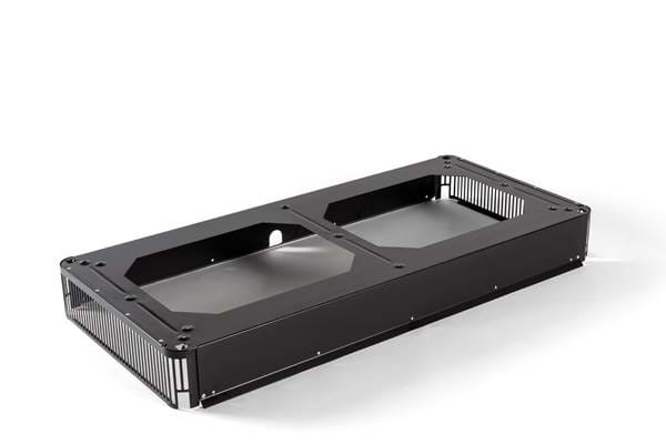 Hotte accessoires Novy 230500 vooraanzicht