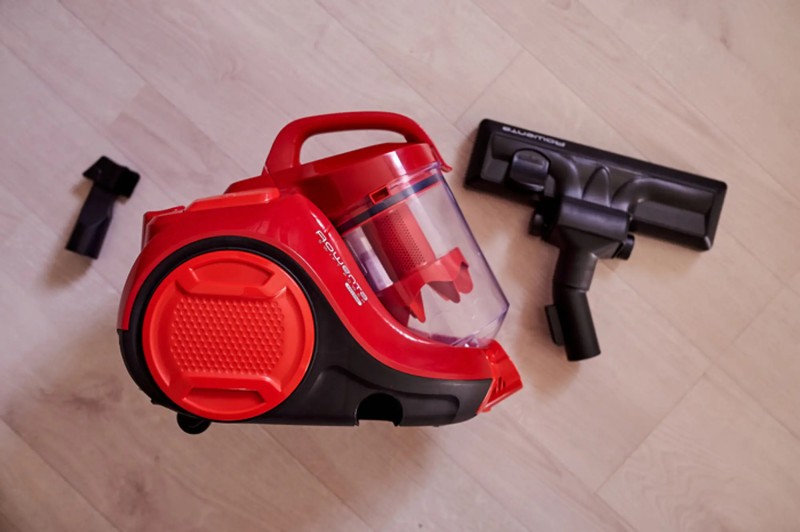 Stofzuigers Rowenta RO2913EA detail 2