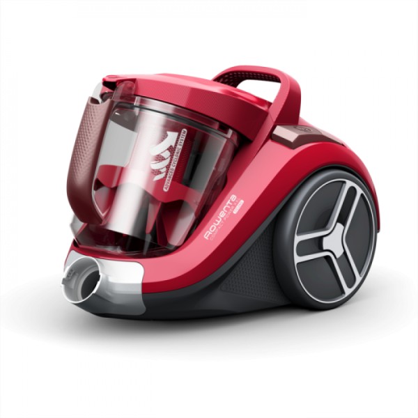 Aspirateur Rowenta RO4B13EA detail 1