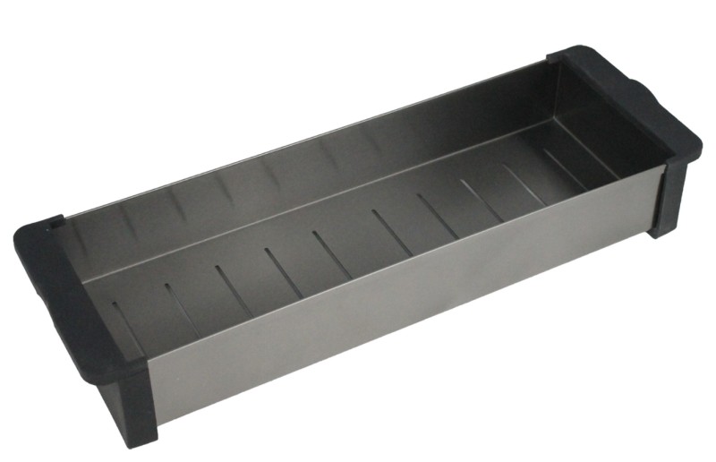 Robinet mono-commande Caressi CA105GMECO vooraanzicht