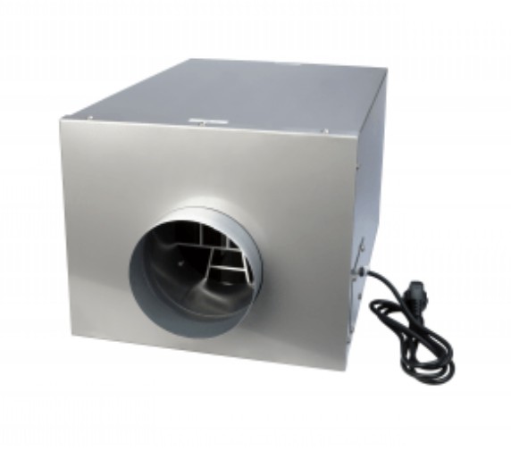 Hotte accessoires Venduro DOMAPLASMAPNK vooraanzicht