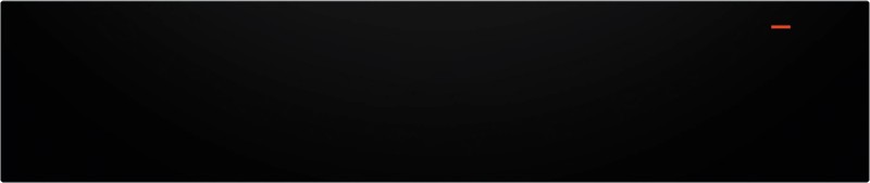 Tiroir chauffe plat Bosch BIC7101B1 vooraanzicht