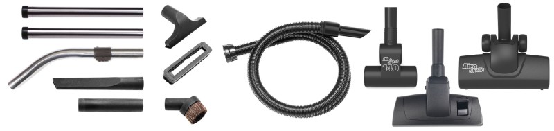 Aspirateur Numatic HPC200-11 detail 4