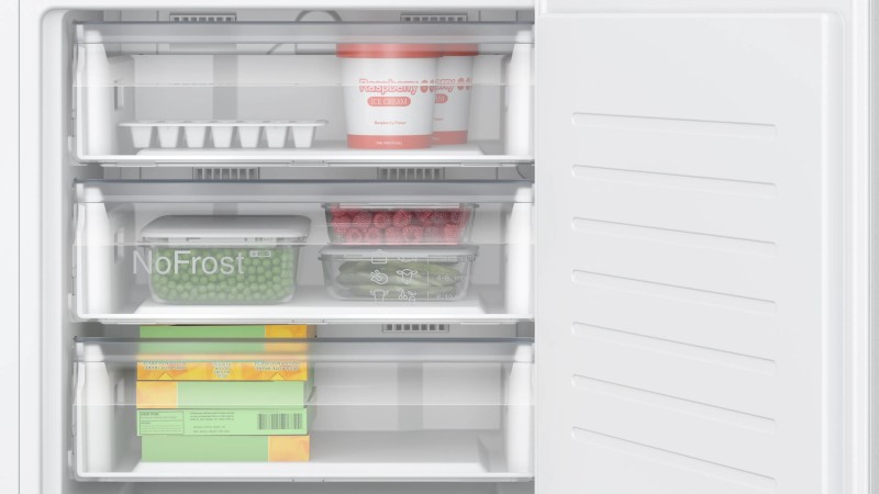 Congélateur intégrable  < 82 cm Bosch GUN21ADE0 detail 2