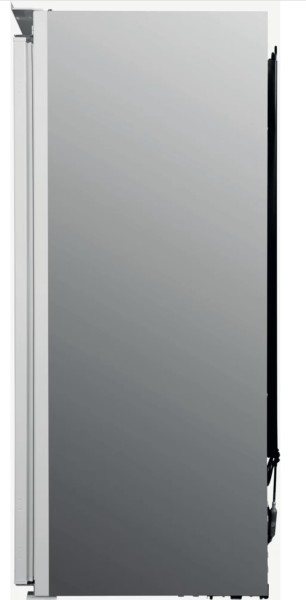 Koelkast inbouw 122 cm hoog Whirlpool ARG8512 detail 3