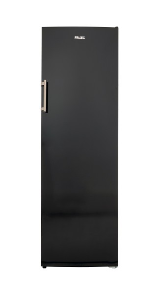 Congélateur Frilec BREMEN272-NF-040DB/ZWART vooraanzicht