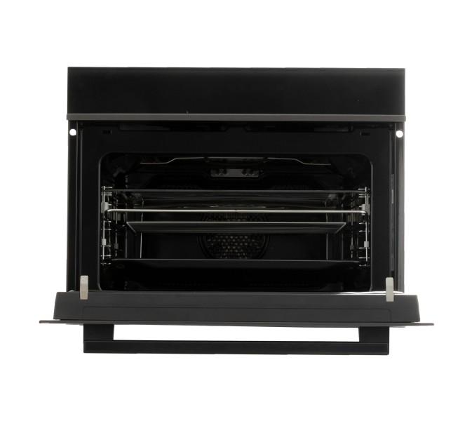 Combi : four + micro-ondes Frilec HAMBURG5051.1EBMBL / ZWART detail 1