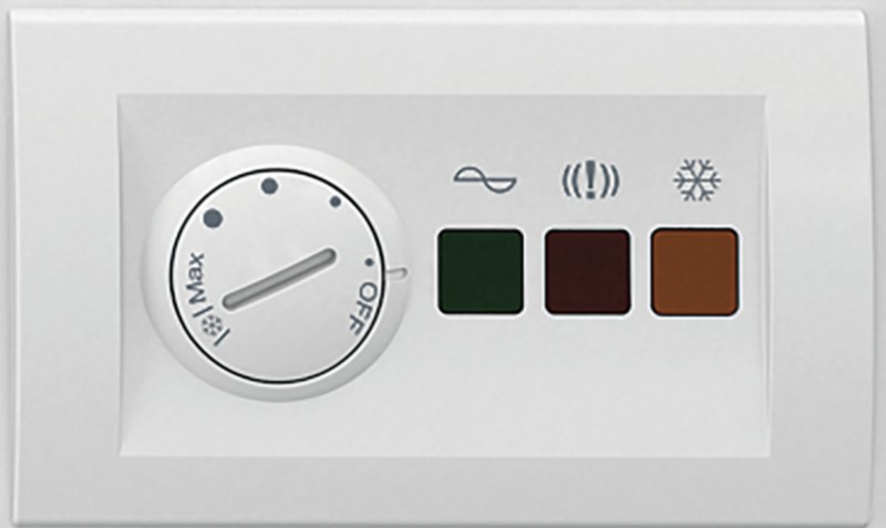 Congélateurs coffre Beko HSM46740 detail 2