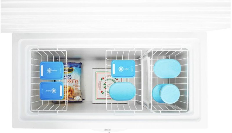 Diepvrieskisten Beko HSM46740 detail 3