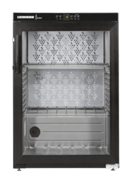 Wijnkast Liebherr WKB181222 vooraanzicht