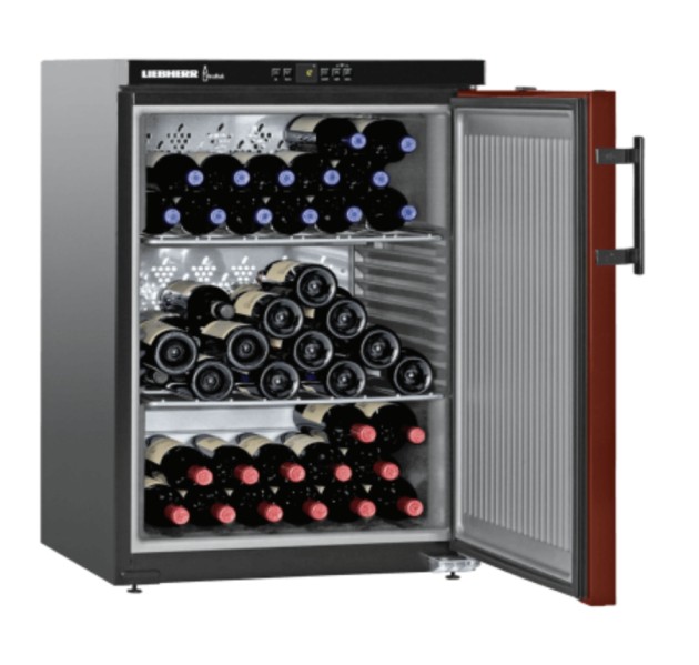 Cave à vin Liebherr WKR181122 detail 1
