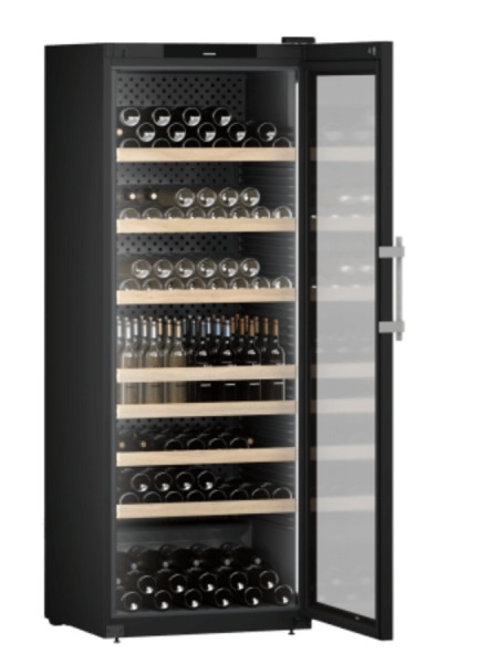 Cave à vin Liebherr WFBLI774120 detail 1