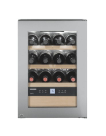 Cave à vin Liebherr WKES65322 vooraanzicht