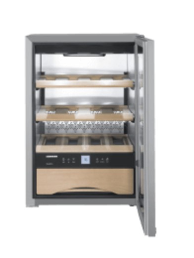 Wijnkast Liebherr WKES65322 detail 1