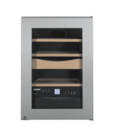 Cave à vin Liebherr ZKES45320 vooraanzicht