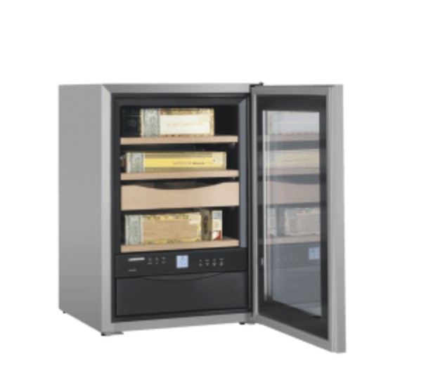 Wijnkast Liebherr ZKES45320 detail 1