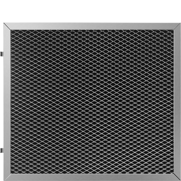 Hotte accessoires Smeg KITFCKBTR vooraanzicht