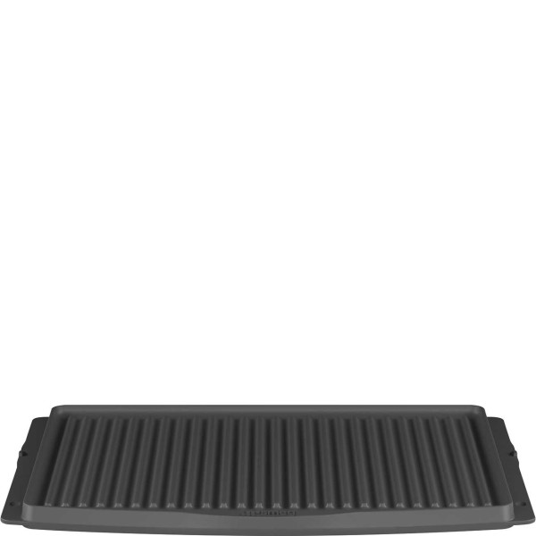 Oven toebehoren Smeg BBQ vooraanzicht