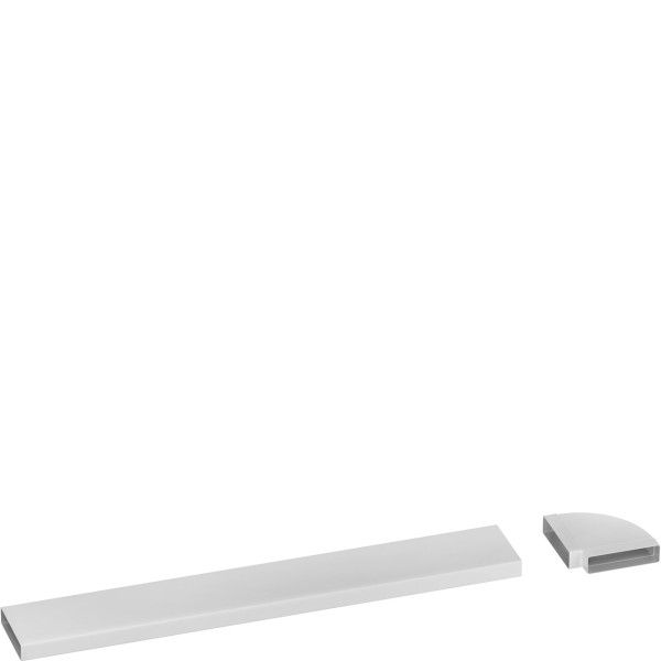 Hotte accessoires Smeg KITEHOBD4 vooraanzicht