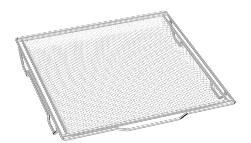 Fours accessoires Smeg AIRFRY9 detail 1