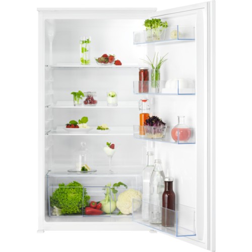 Koelkast inbouw 102 cm hoog AEG OSK5O10ES vooraanzicht