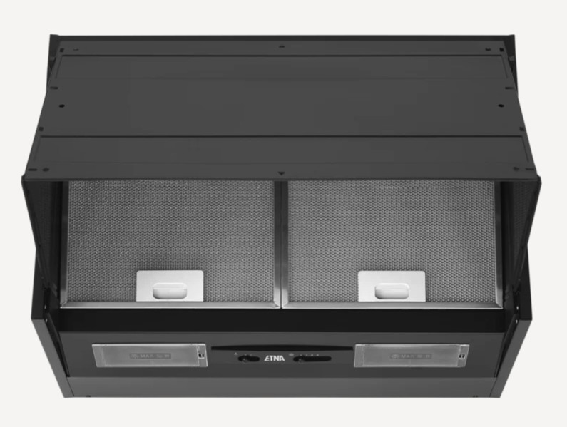 Hotte intégrable Etna/by Atag AG361ZT vooraanzicht