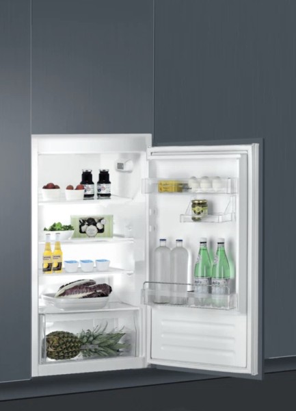 Koelkast inbouw 102 cm hoog Whirlpool ARG100712 vooraanzicht