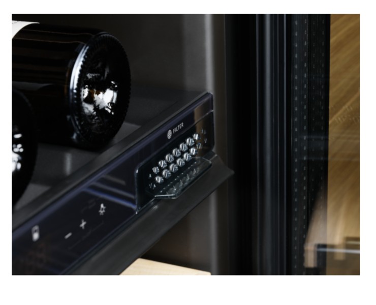 Frigo accessoires AEG M9RWCAF2 detail 1