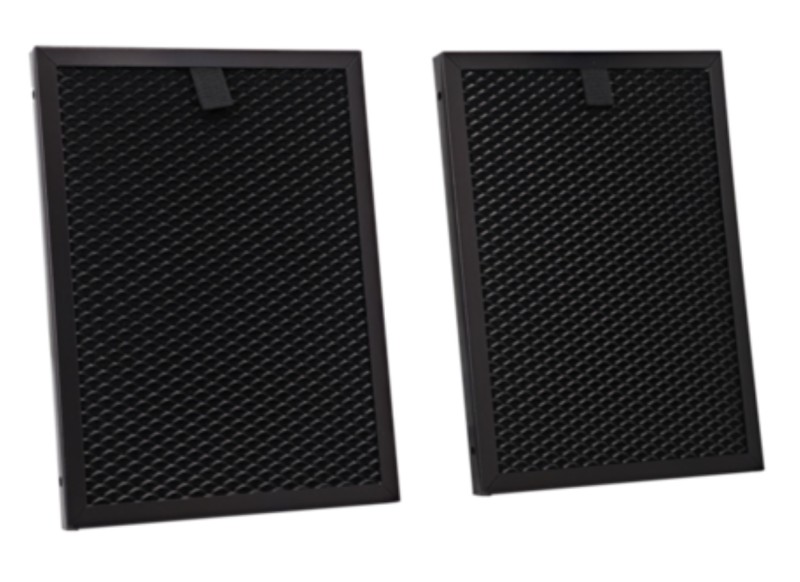 Dampkap toebehoren AEG MCFB88 vooraanzicht