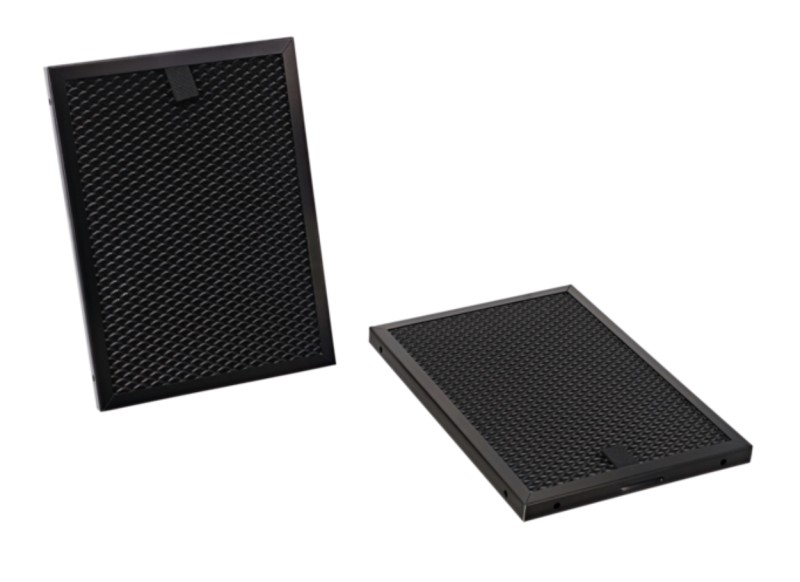 Dampkap toebehoren AEG MCFB88 detail 1