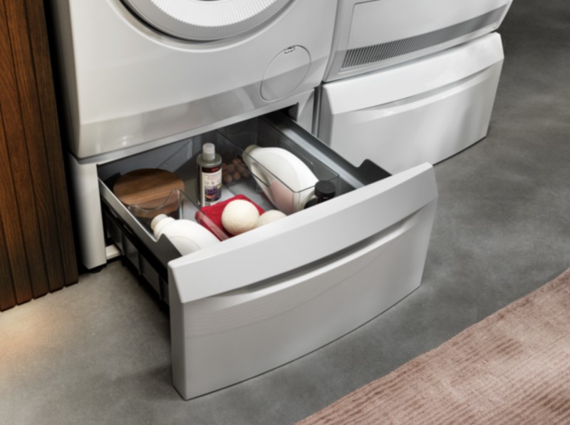 Wassen en drogen toebehoren AEG N1WYHPE1 detail 1