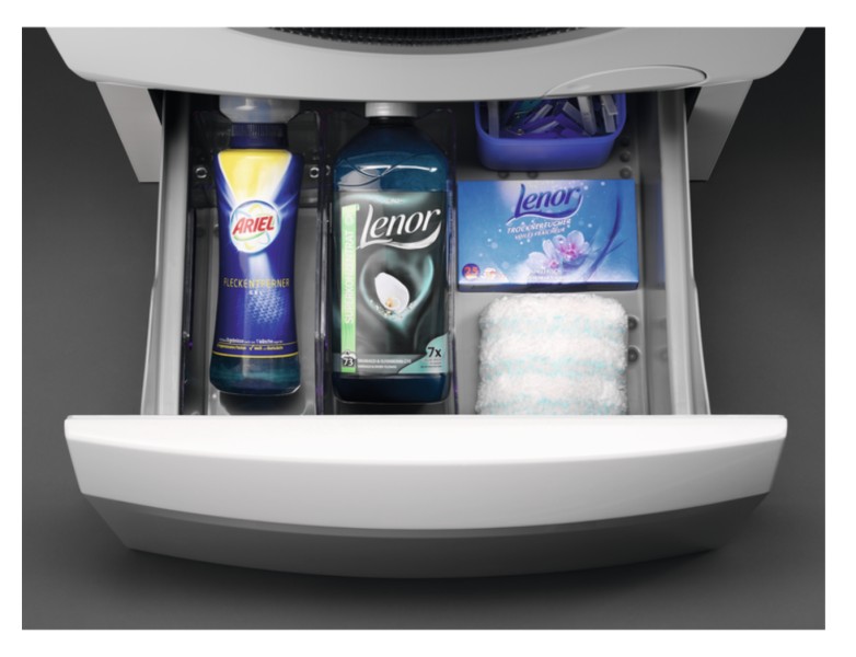 Wassen en drogen toebehoren AEG N1WYHPE1 detail 2