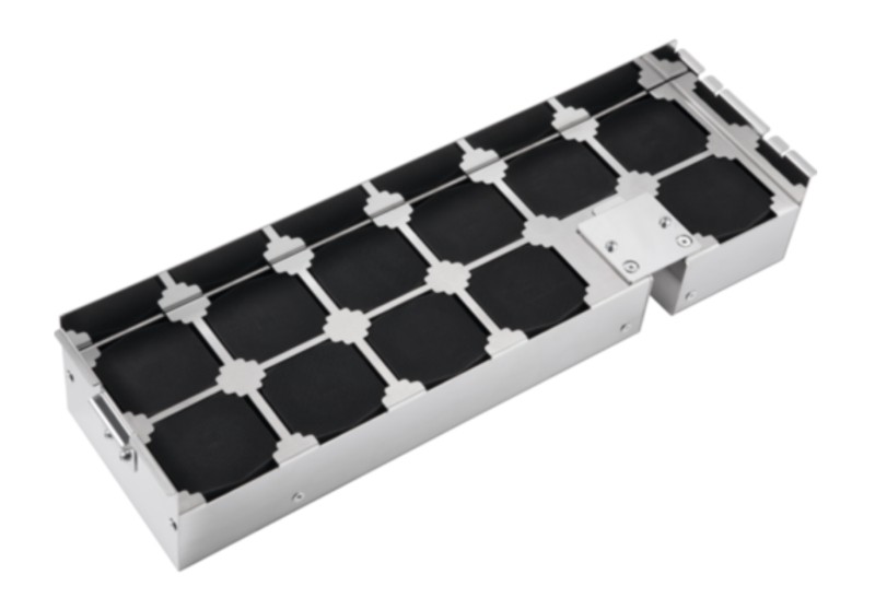 Hotte accessoires AEG SUPCHARE12 vooraanzicht